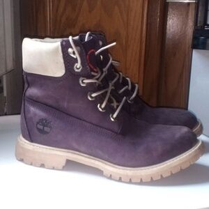 Timberland Boots 6.5